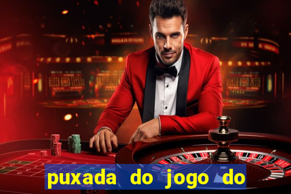 puxada do jogo do bicho da sueli